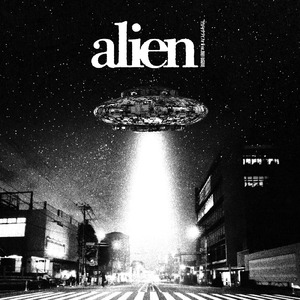 alien (feat. 飯田瑞規)