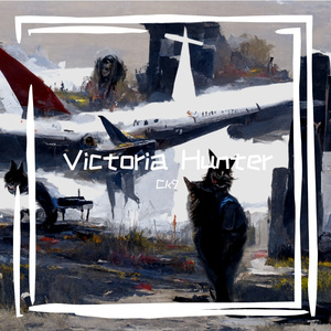 维多利亚野猎手 VIC HUNTER