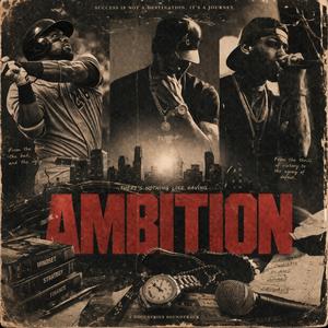 Ambition (ThemeVibe)