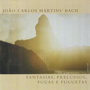 Prelúdio e Fuga Em Lá Menor, BWV 895: XVII. Prelúdio