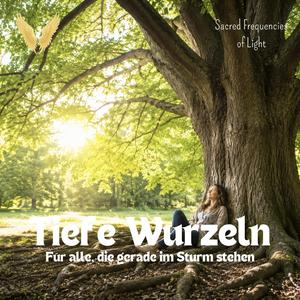 Tiefe Wurzeln (für alle, die gerade im Sturm stehen)