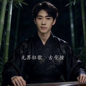 无界狂歌 - 古今撞
