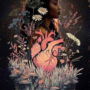 Grace In The Fall