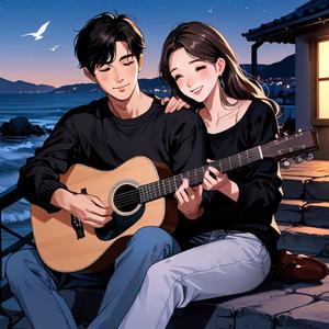 보고 싶다는 말보다