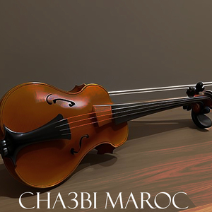 Chaabi Nayda Ambiance Marocaine Mariage Cha3bi