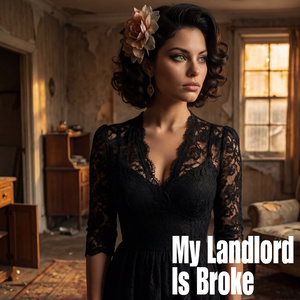 My Landlord Is Broke