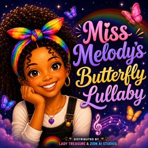 Miss Melody's Butterfly Lullabye