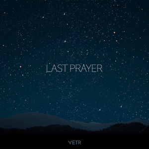 Last Prayer