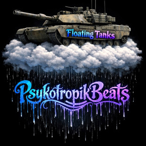 Floating Tanks