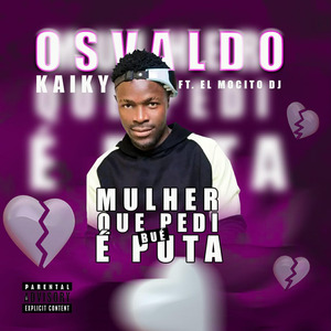 Mulher Que Pedi Bué é Puta