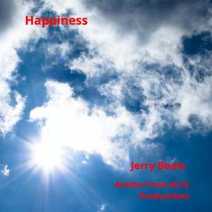 Happiness (Afrotrap Type Beat)