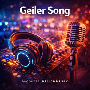 Geiler Song