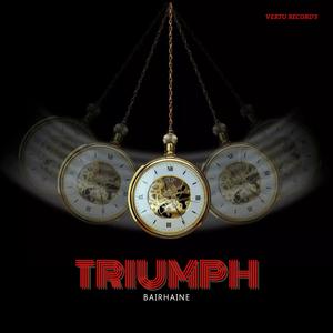 TRIUMPH