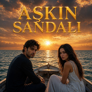 AŞKIN SANDALI
