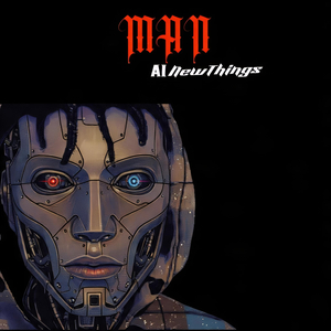 Man (Remastered 2025)