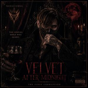 Velvet After Midnight