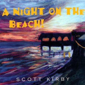 A Night On the Beach