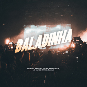 Baladinha