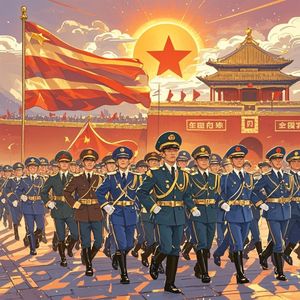 复兴的号角-月光歌绪