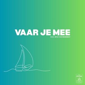 Vaar je mee