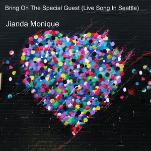 Bring on the Special Guest (Live Song in Seattle)
