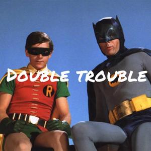 Double trouble (feat. Motionboycinco)