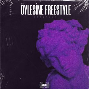 Öylesine Freestyle