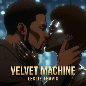 Velvet Machine