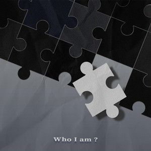 我是谁（Prod EVOMUSIC）