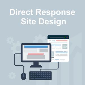 Direct Response Site Design, Pt. 1