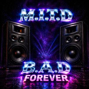 Drop (feat. B.A.D FOREVER)