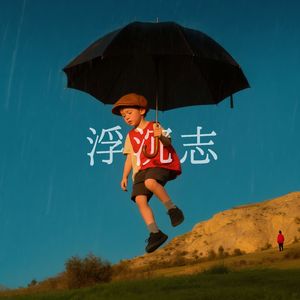 浮沉志