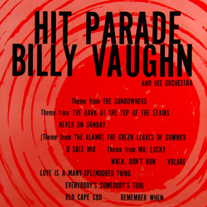 Love Is A Many Splendoured Thing