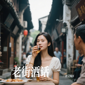老街酒话