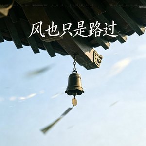 风也只是路过