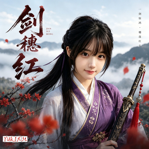 剑穗红
