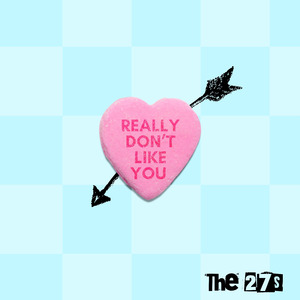 Really Don't Like You