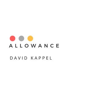 Allowance