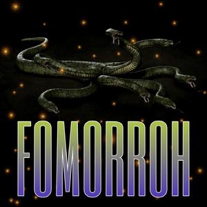 Fomorroh