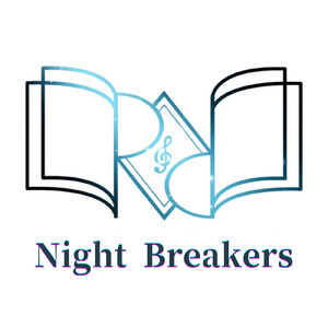 Night Breakers (feat. 塚越雄一朗)