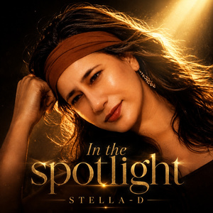 In the Spotlight (Remix)