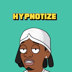 Hypnotize (Sped Up)