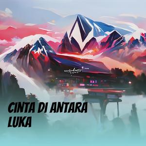 Cinta di Antara Luka (Cover)