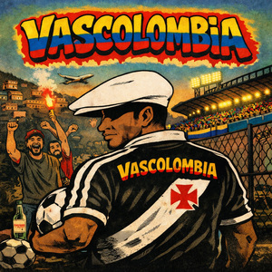 Tropa da Vascolombia