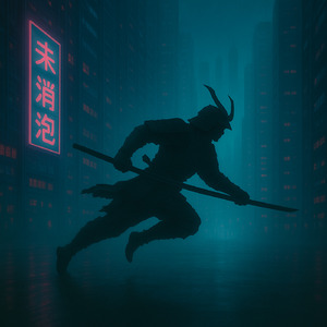 Samurai