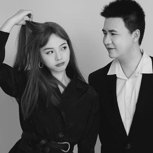 林间嘉遇赴流年