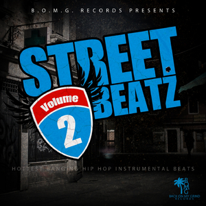 Whats It All About (90 BPM) (Instrumental Beat)