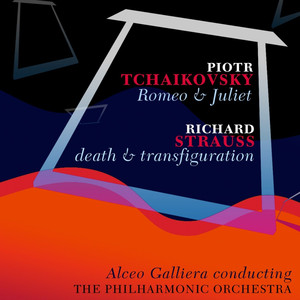 Death and Transfiguration, Op. 24: I. Largo - II. Allegro molto agitato - III. Meno mosso, ma sempre alla breve - IV. Moderato