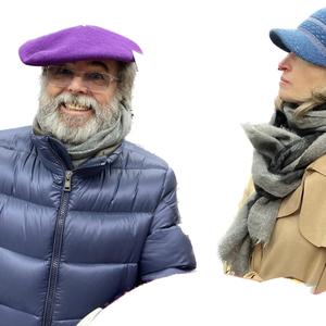 Bérangère ne sait plus quoi penser