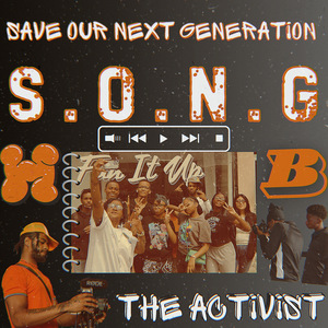Song (SaveOurNextGeneration)